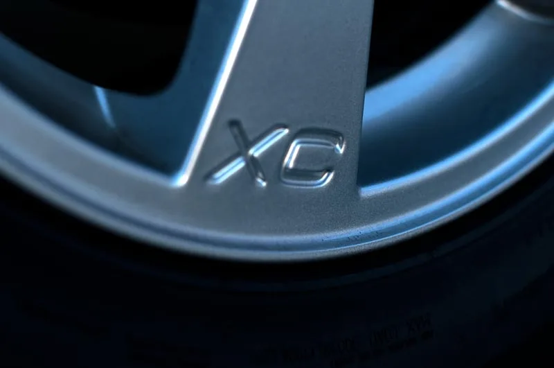 Volvo XC60 D4 AWD