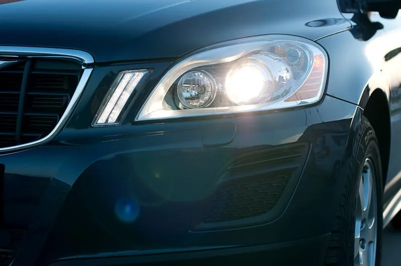 Volvo XC60 D4 AWD