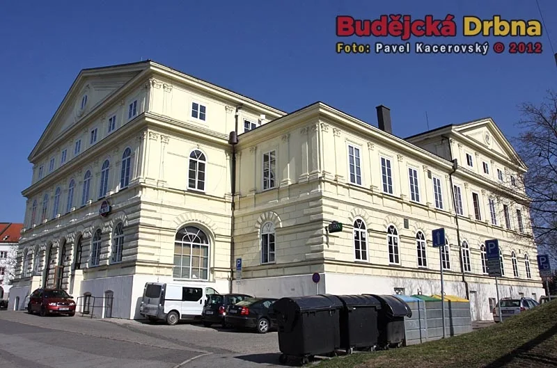 Kulturní dům Slavie