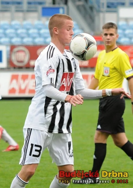 SK Dynamo České Budějovice - 1. FC Slovácko 2:1 (2:0)