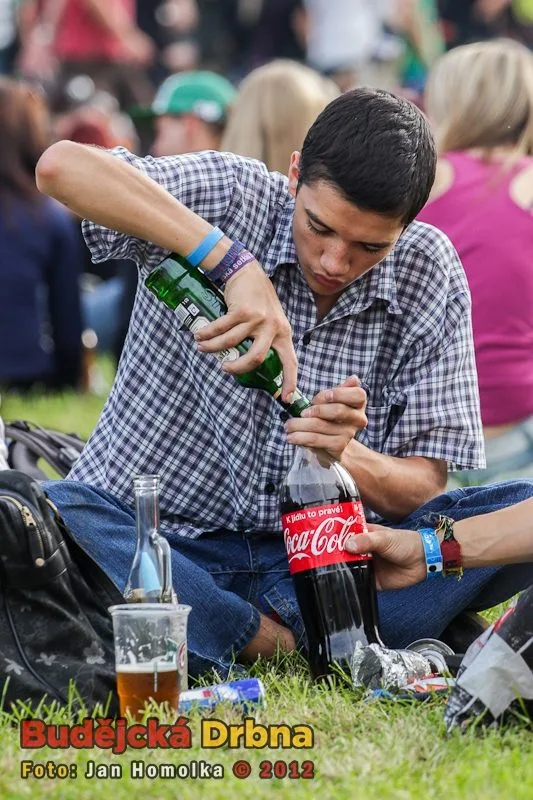 Prohibiční cola