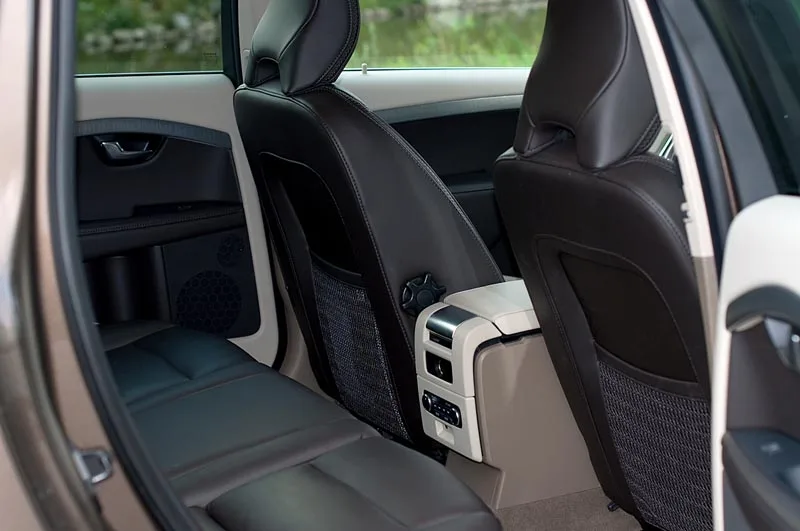 Volvo XC70 D3 AWD