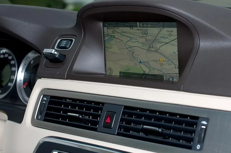Volvo XC70 D3 AWD