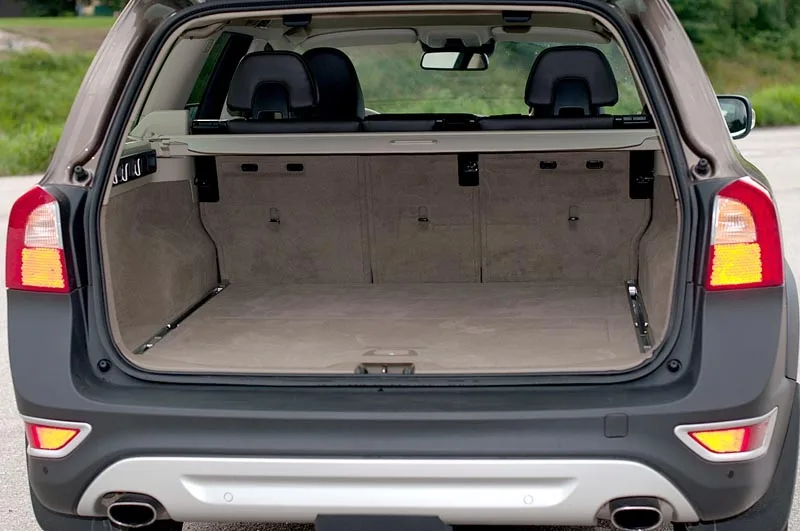 Volvo XC70 D3 AWD
