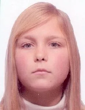 Viktoriya Vyedyeva