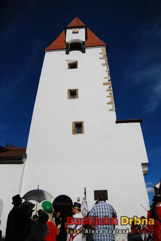 Rabenštejnská věž
