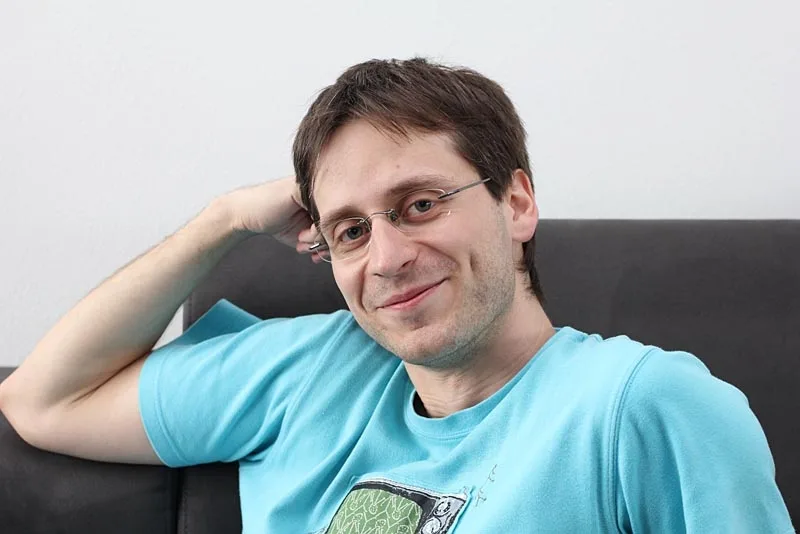 Martin Fiala