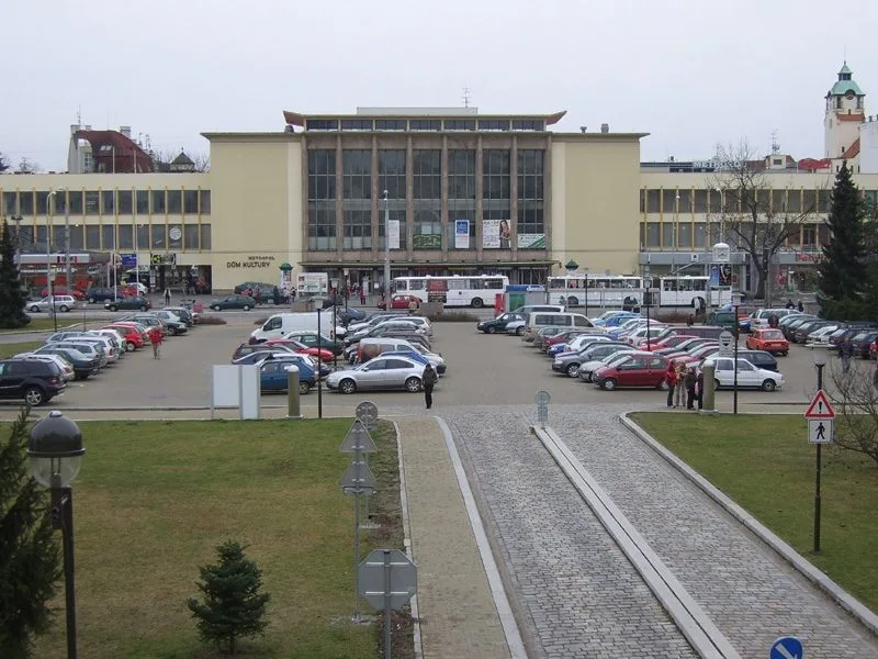 DK Metropol