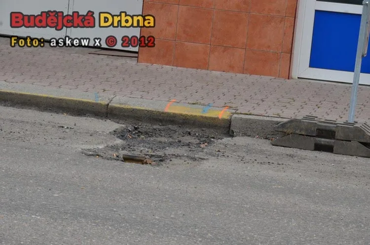 Rekonstrukce Lidické třídy