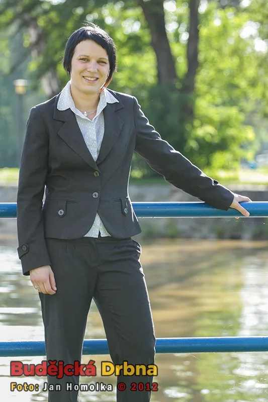 S důchodovou reformou a penzijními fondy vám poradí Kamila Weisová