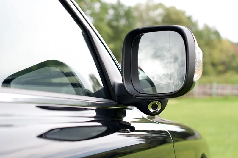 Volvo XC90 D5 AWD