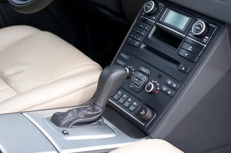 Volvo XC90 D5 AWD