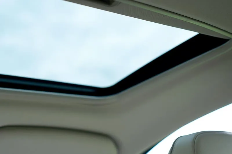 Volvo XC90 D5 AWD