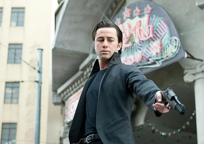 Joseph Gordon-Levitt