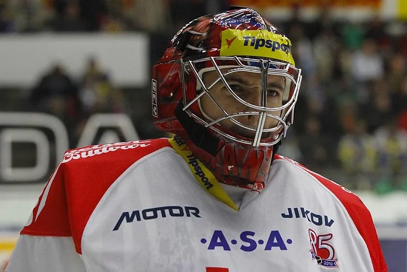 Pavel Kantor vychytal čisté konto
