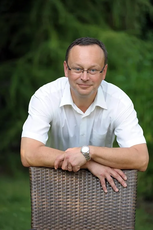 Luboš Průša