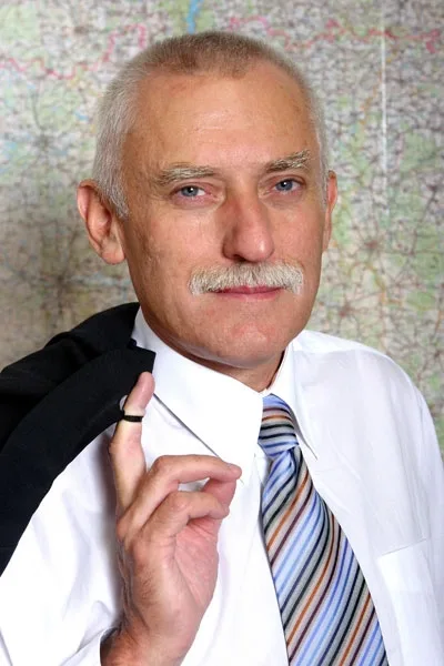 Jan Zahradník