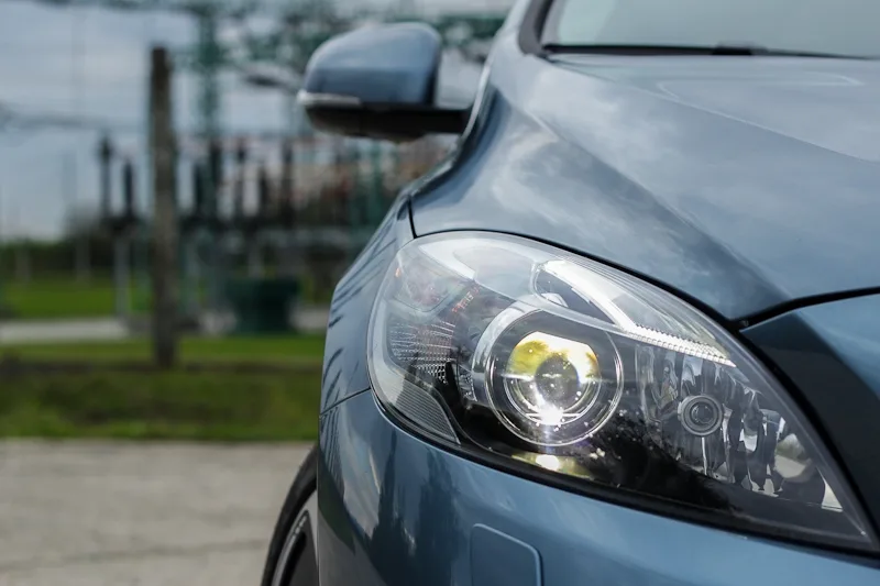 Volvo V40 T4 Momentum