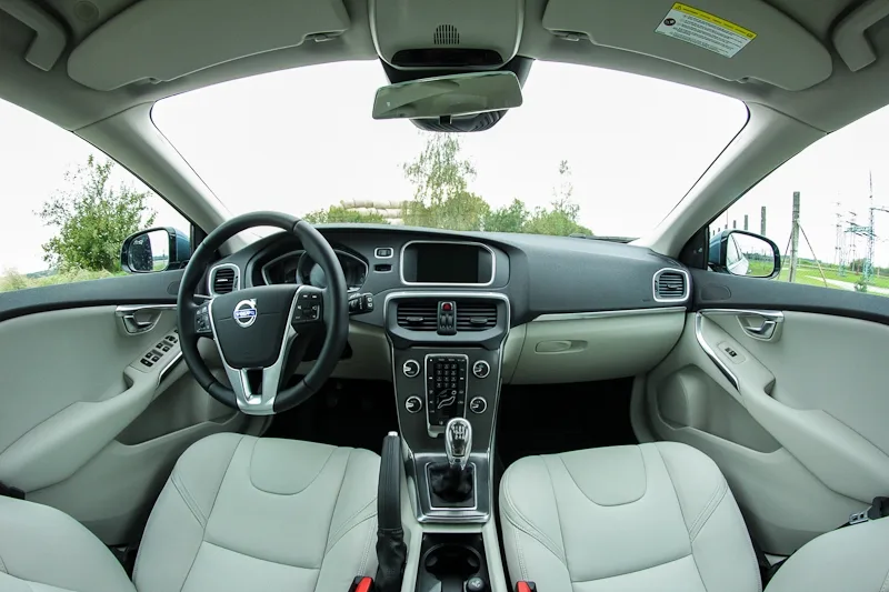 Volvo V40 T4 Momentum