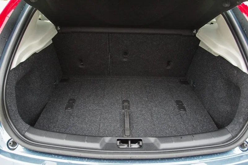 Volvo V40 T4 Momentum