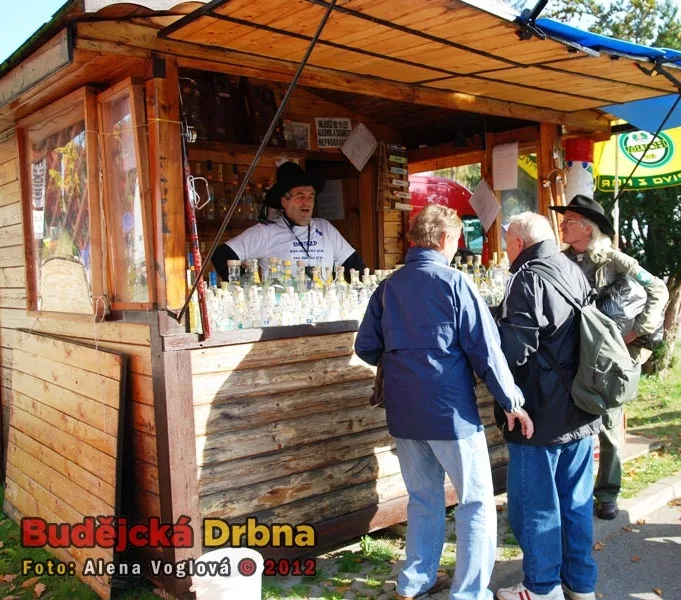 O slivovici zájem neklesl
