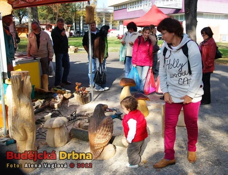 Ruční práce má neustále své diváky