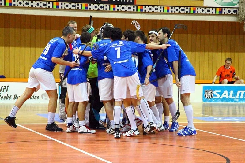 FBC Štíři České Budějovice