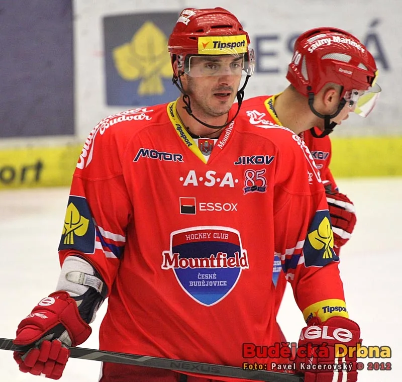Aleš Kotalík dal v Liberci hattrick, na jeden gól přihrál