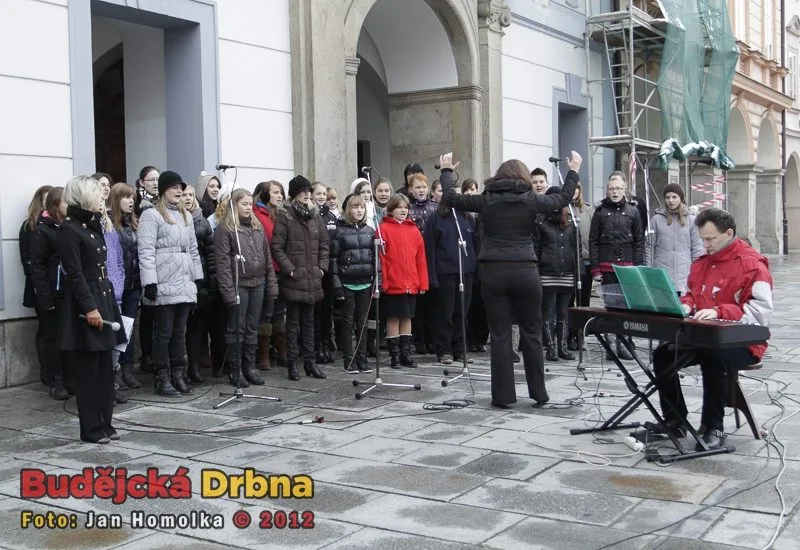 Dětský pěvecký sbor Carmina