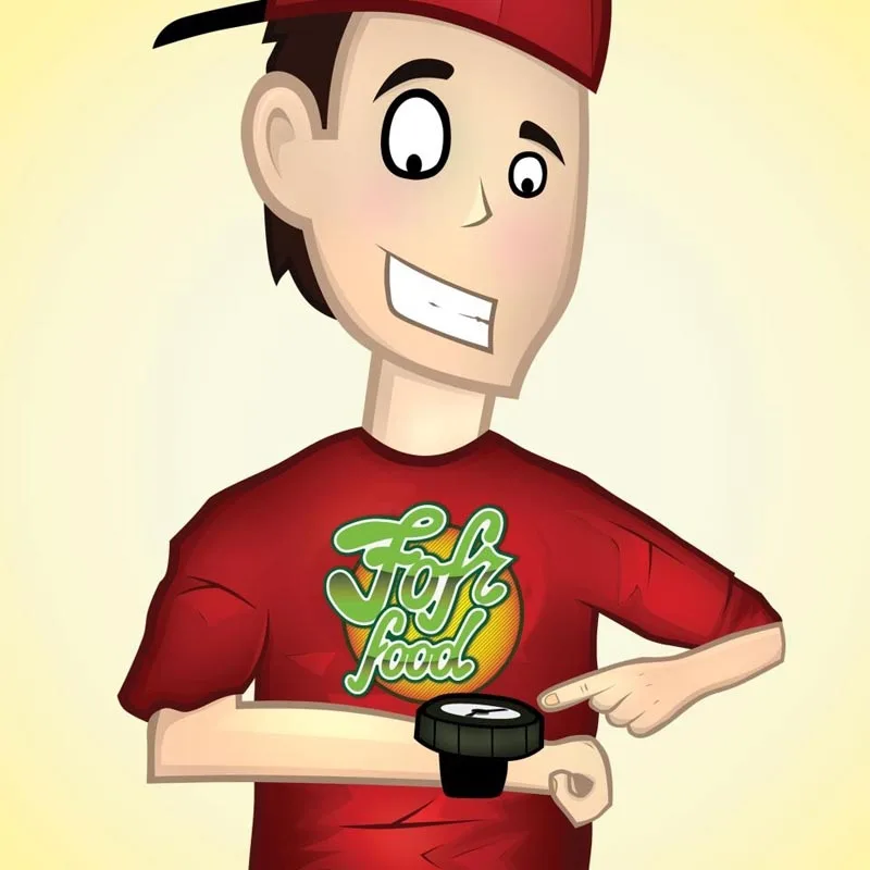 FOFR food