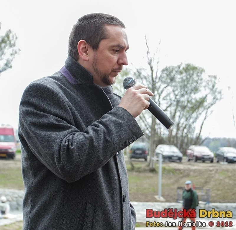 Primátor Českých Budějovic