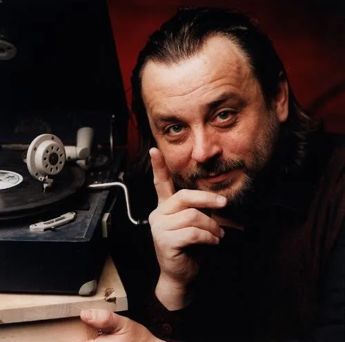 Michal Pavlíček