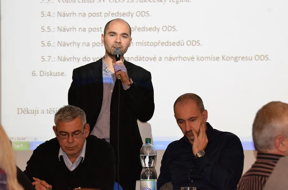 Martin Kuba, Karel Vlasák a Petr Maroš