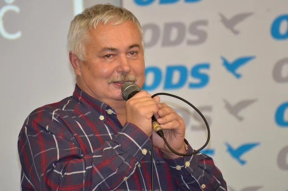 Pavel Dlouhý
