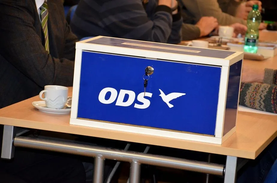 Regionální sněm ODS