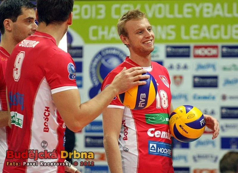 Expříbramský Michal Kriško se dnes představí proti svým bývalým spoluhráčům