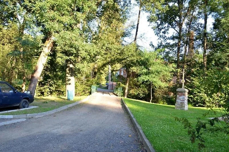 Slověnický mlýn