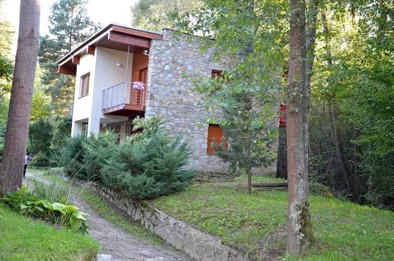 Slověnický mlýn
