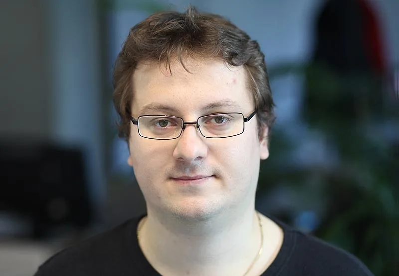 Miroslav Talášek