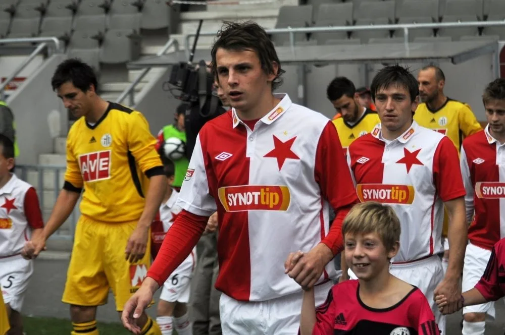 Milan Nitranský