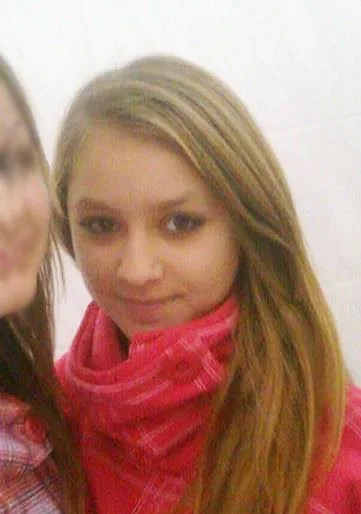 Dominika Boberová