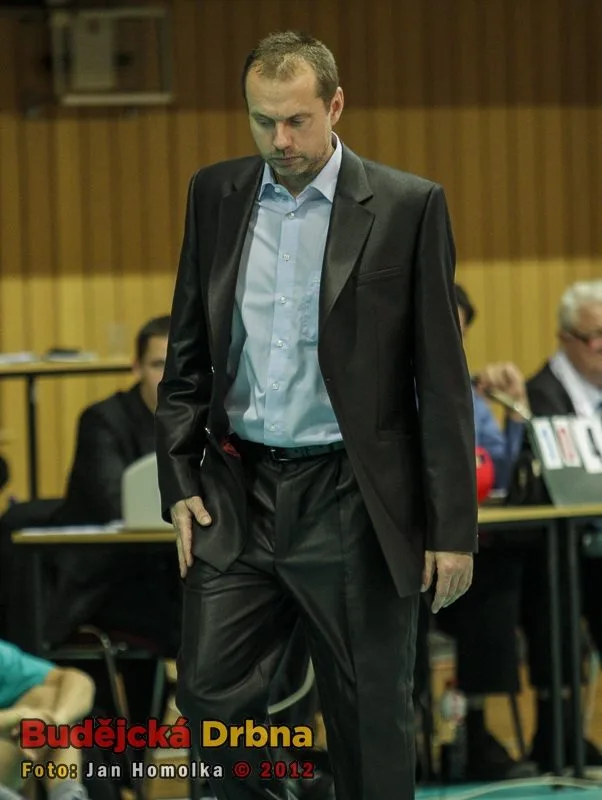 Janu Svobodovi moc do úsměvu nebylo