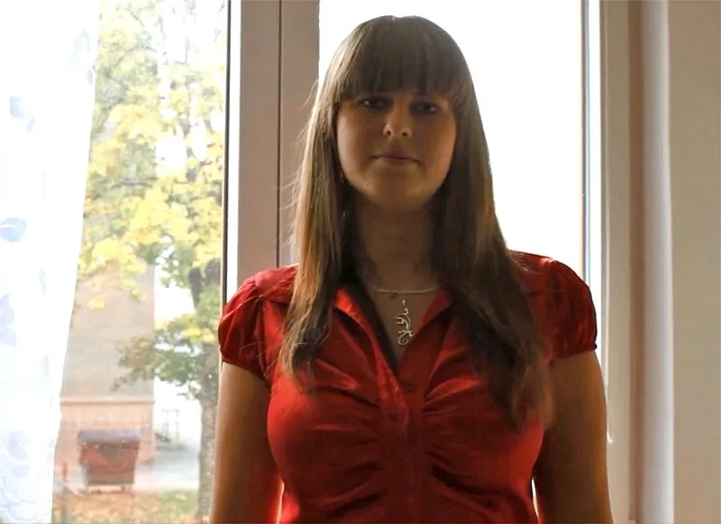 Michaela Trnková