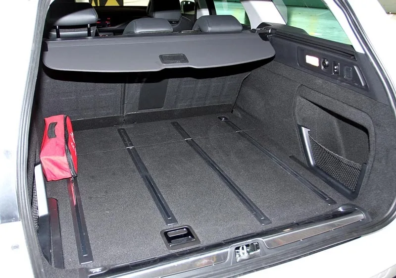 Citroën C5 Tourer Exclusive