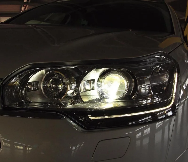 Citroën C5 Tourer Exclusive