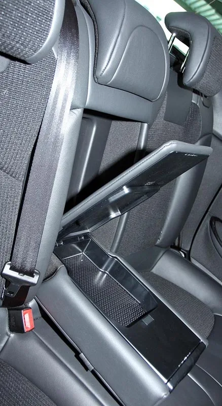 Citroën C5 Tourer Exclusive