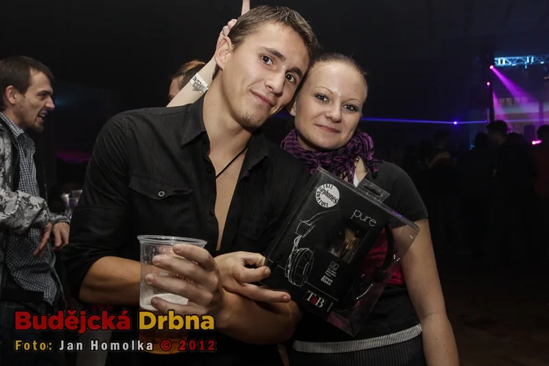Návštěvníci mohli vyhrát různé ceny