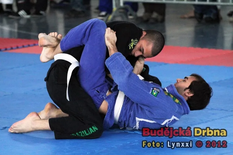 Brazilian Jiu-Jitsu Hungarian Open 2012