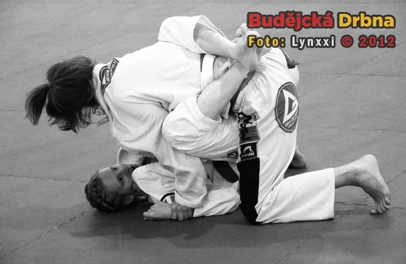 Brazilian Jiu-Jitsu Hungarian Open 2012