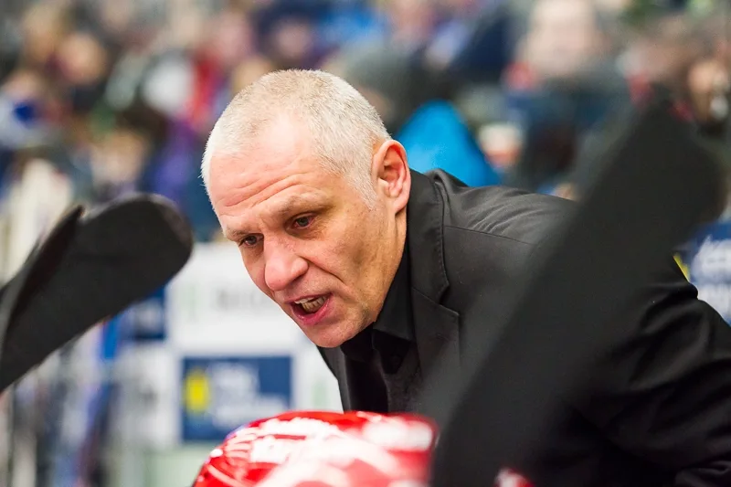 HC Škoda Plzeň - HC Mountfield 3:2SN